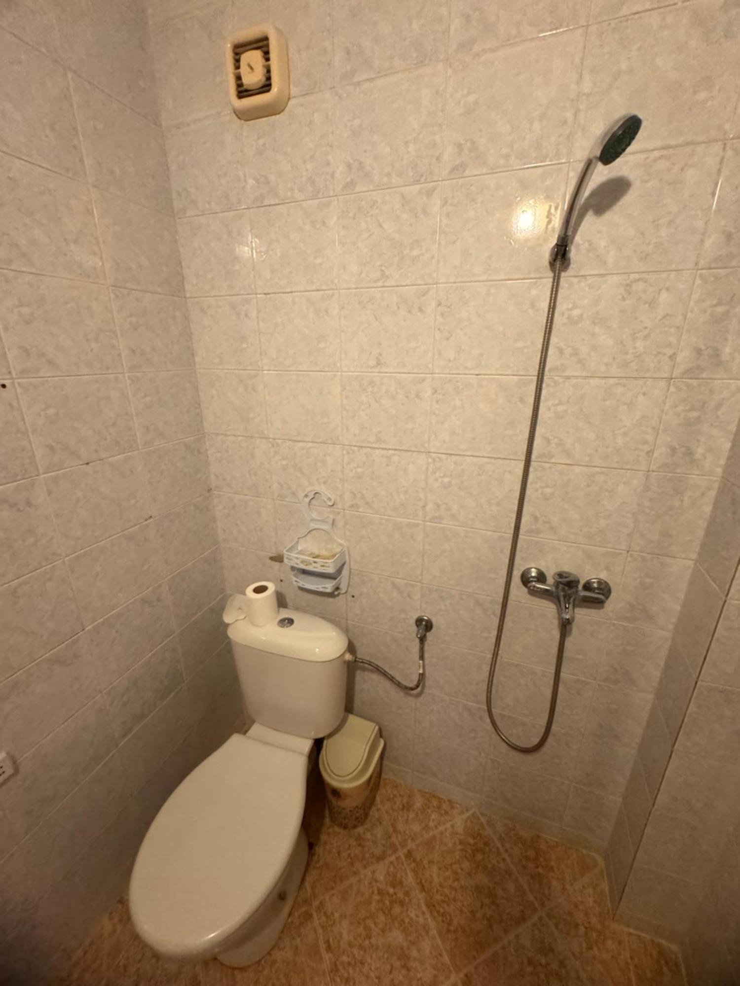 ברקוביצה Motel International מראה חיצוני תמונה