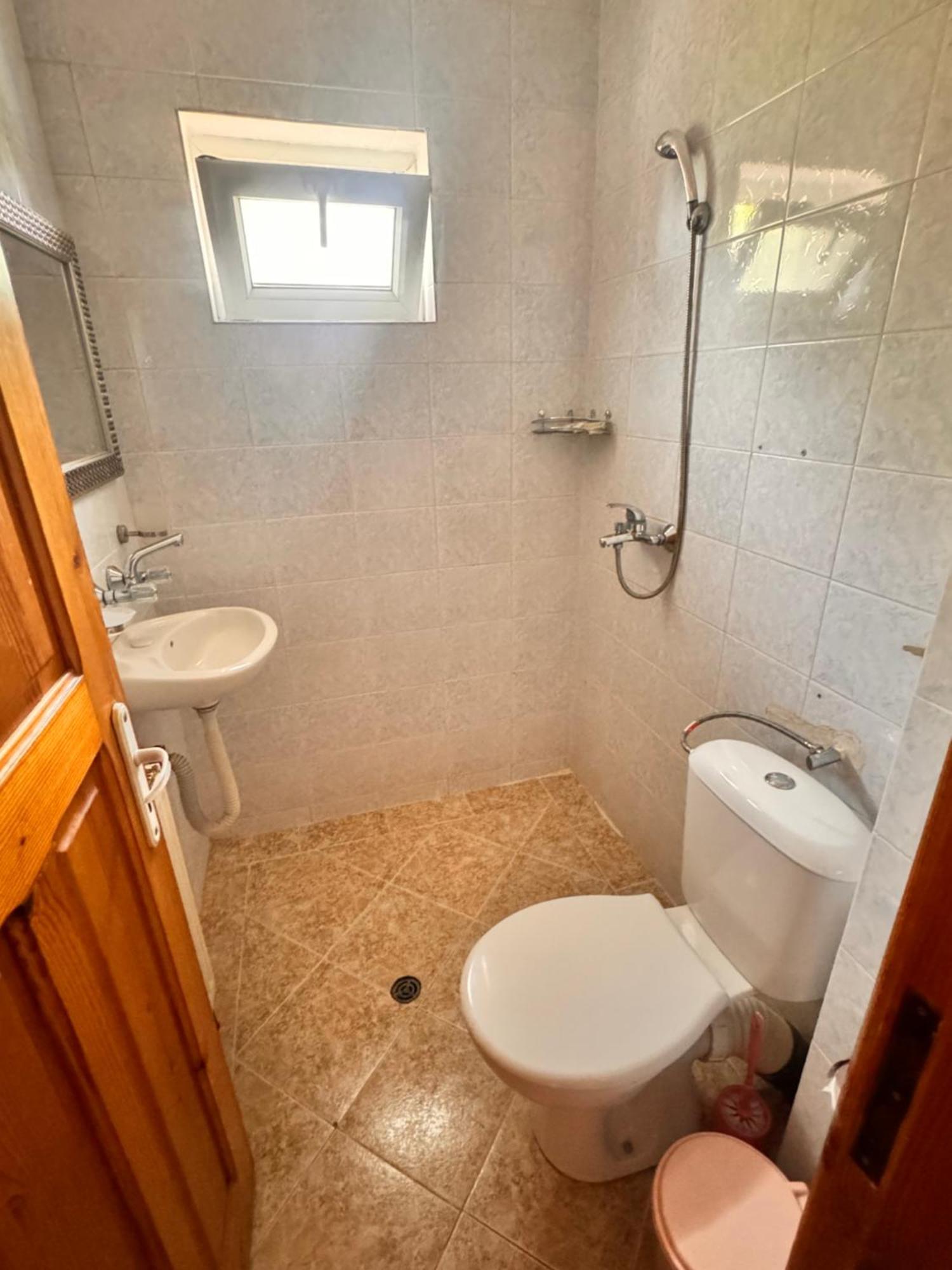 ברקוביצה Motel International מראה חיצוני תמונה