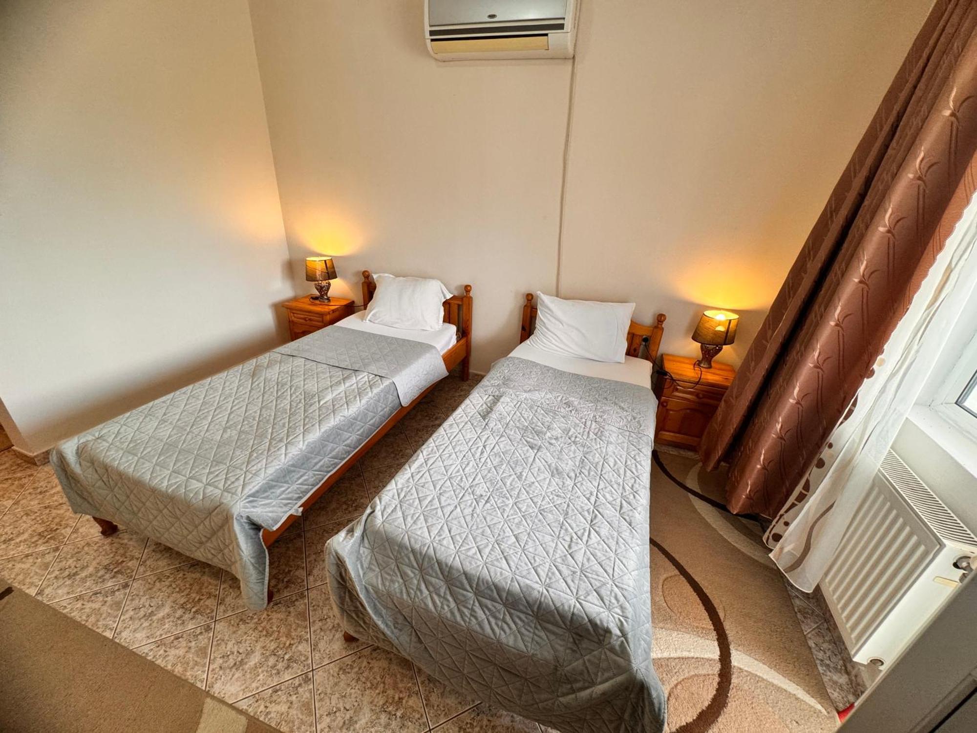 ברקוביצה Motel International מראה חיצוני תמונה